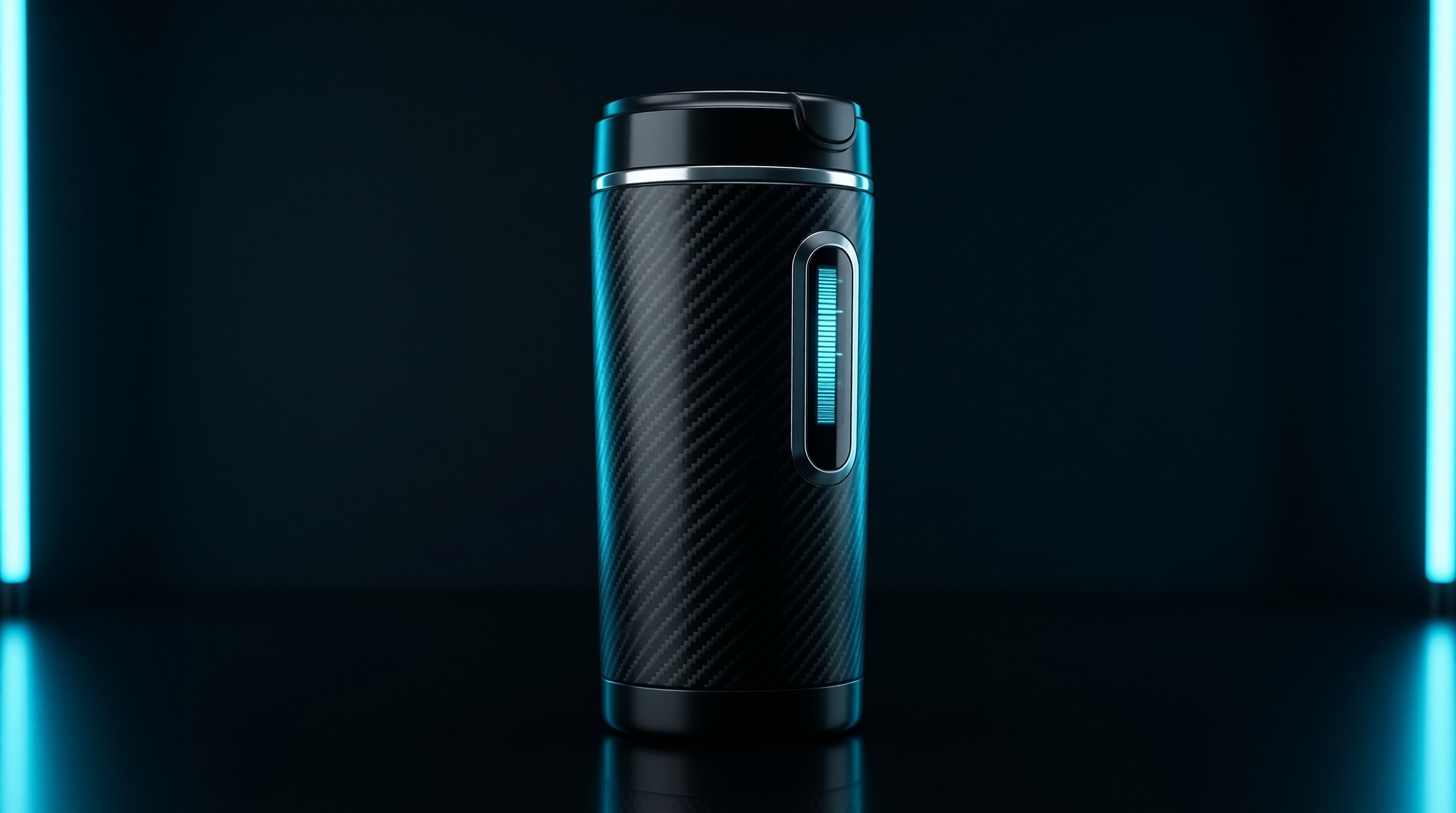 Burgamo Insulated Tumbler